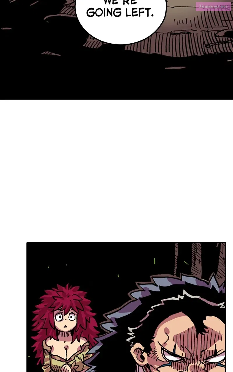 Clevatess, chapter 12, page 58