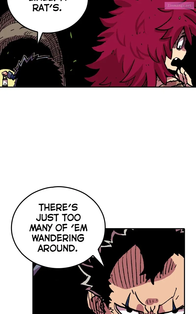 Clevatess, chapter 12, page 61