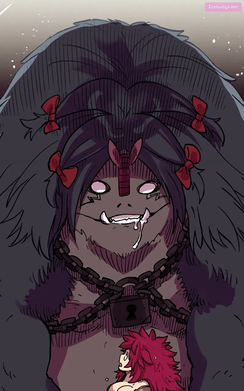 Clevatess, chapter 12, page 75