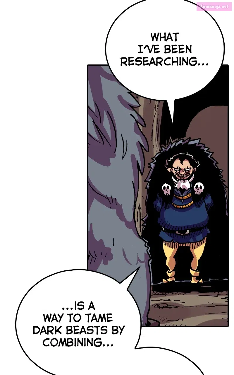 Clevatess, chapter 12, page 79