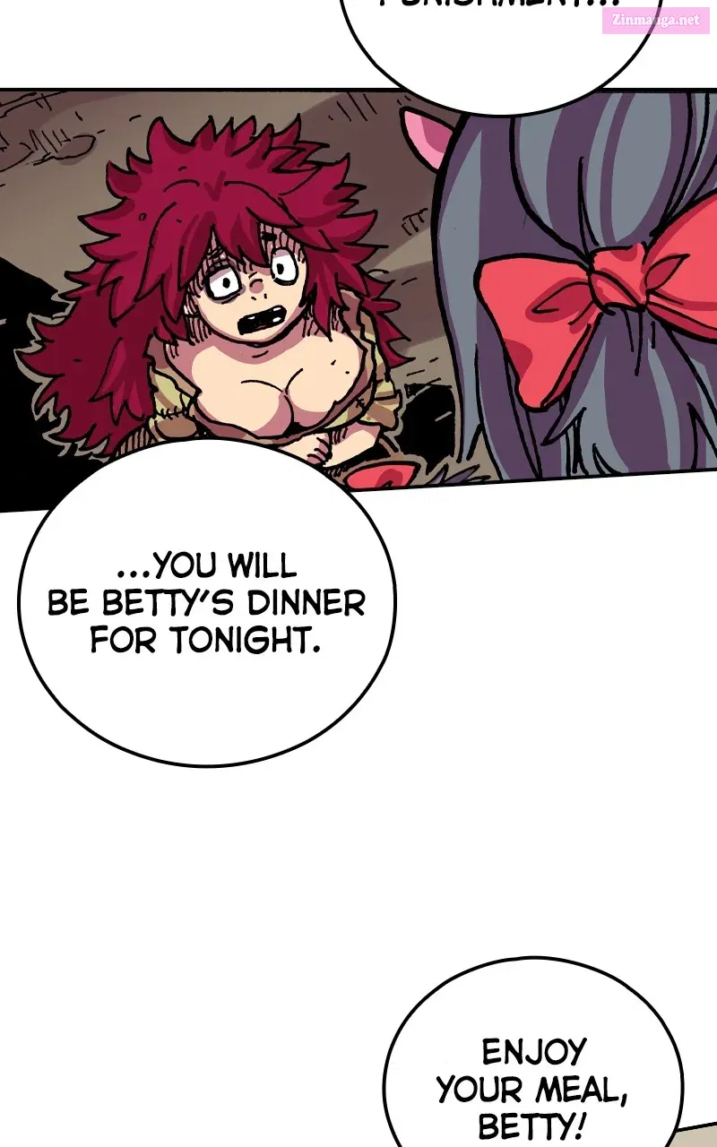 Clevatess, chapter 12, page 82