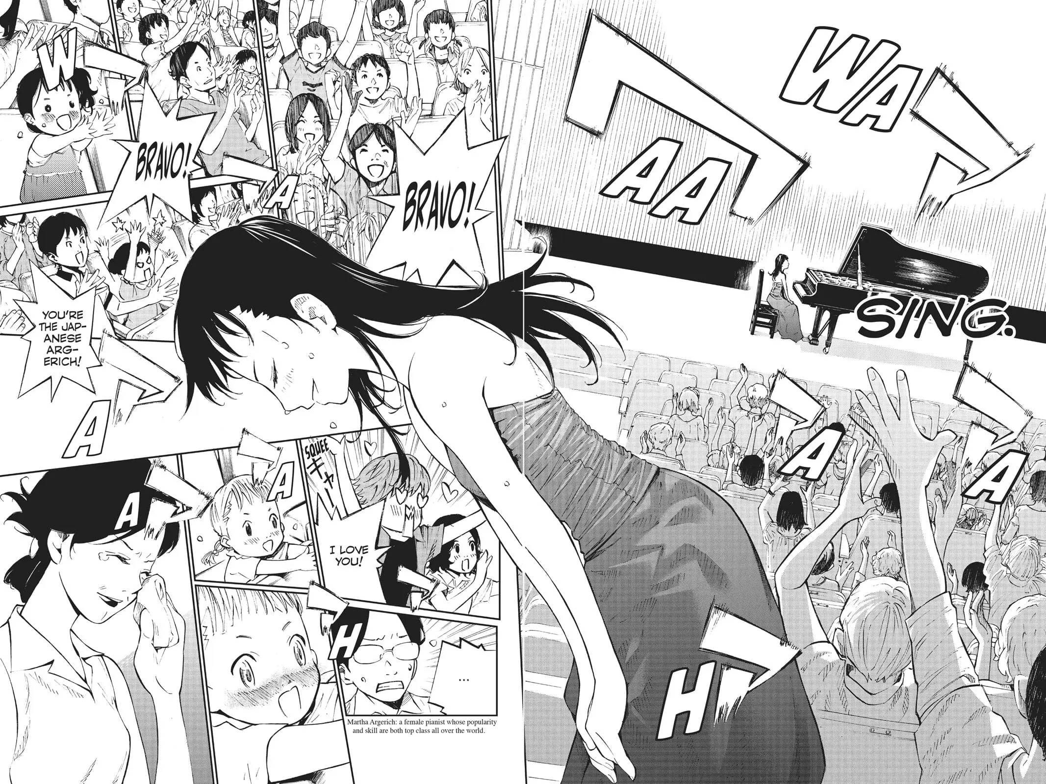 Shigatsu wa Kimi no Uso, chapter 15, page 9