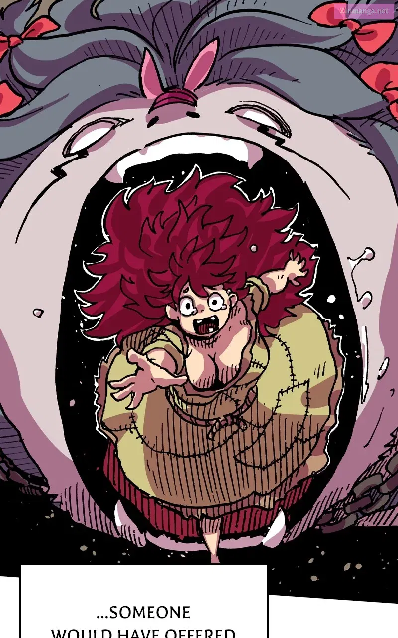 Clevatess, chapter 12, page 90