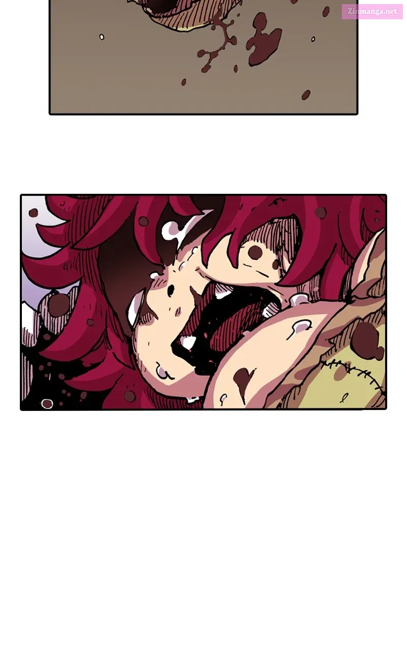 Clevatess, chapter 12, page 95