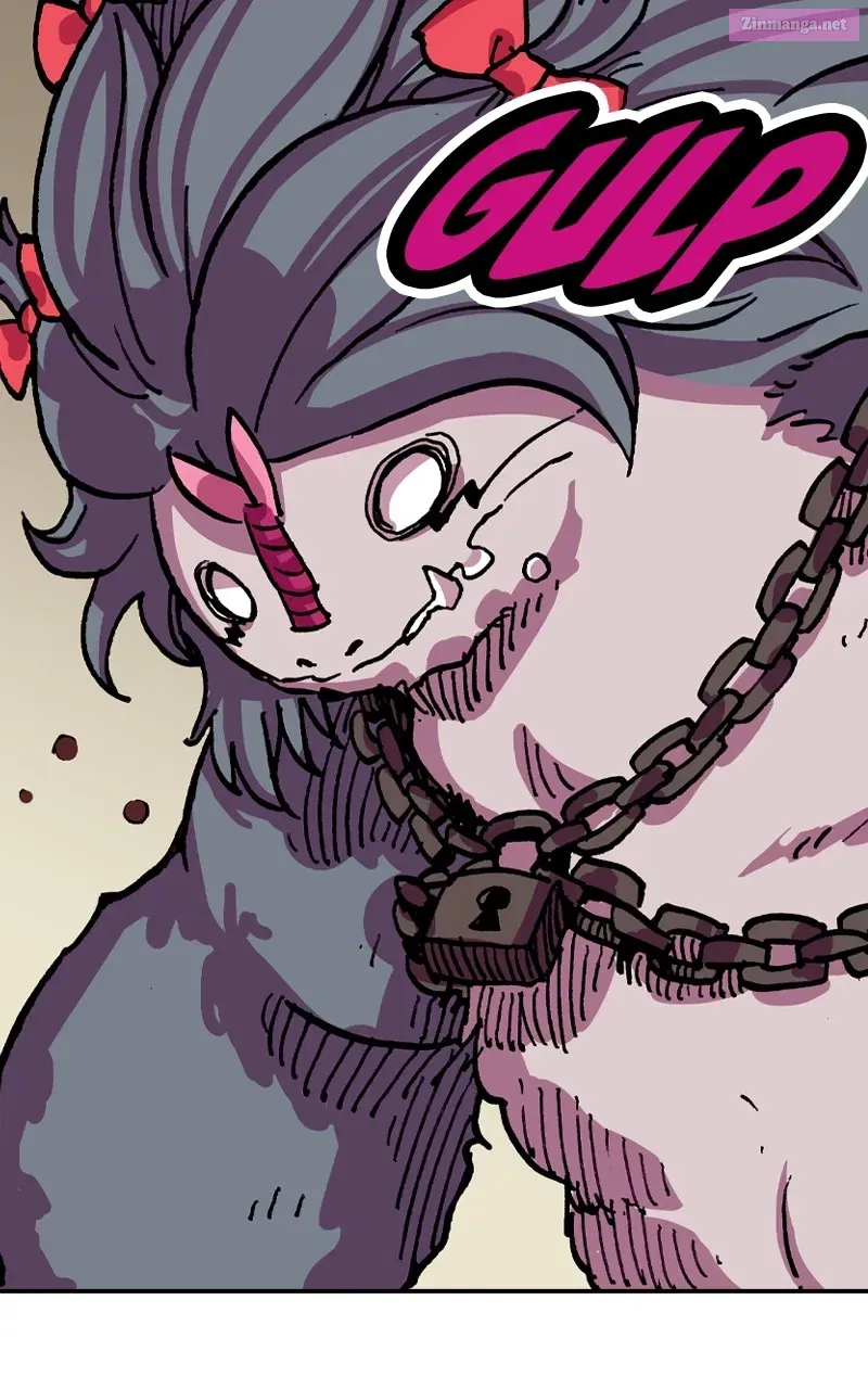 Clevatess, chapter 12, page 97