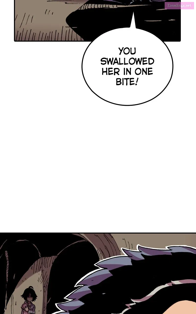 Clevatess, chapter 12, page 99