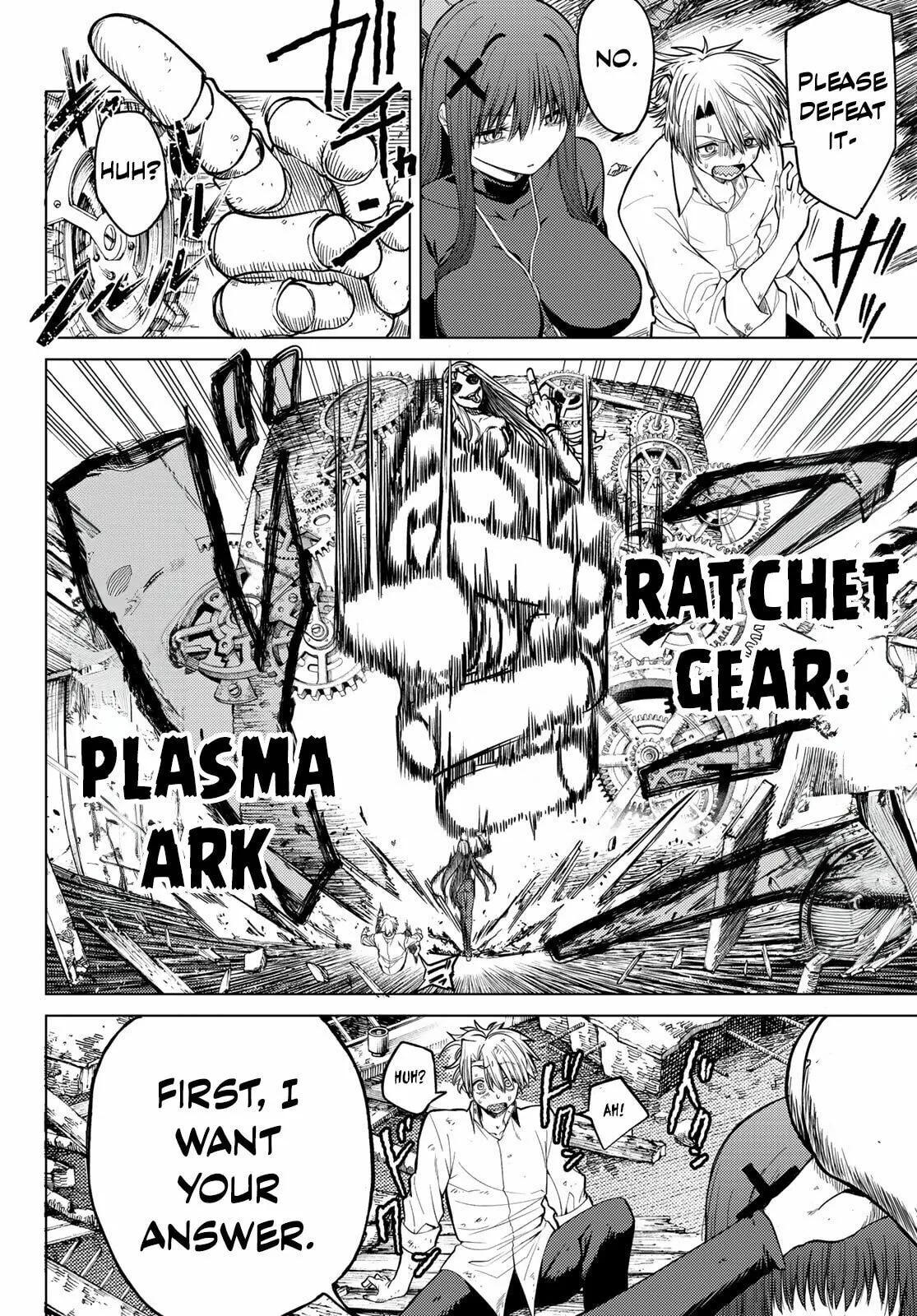 Yaergnacht of the Dark Moon, chapter 1, page 52