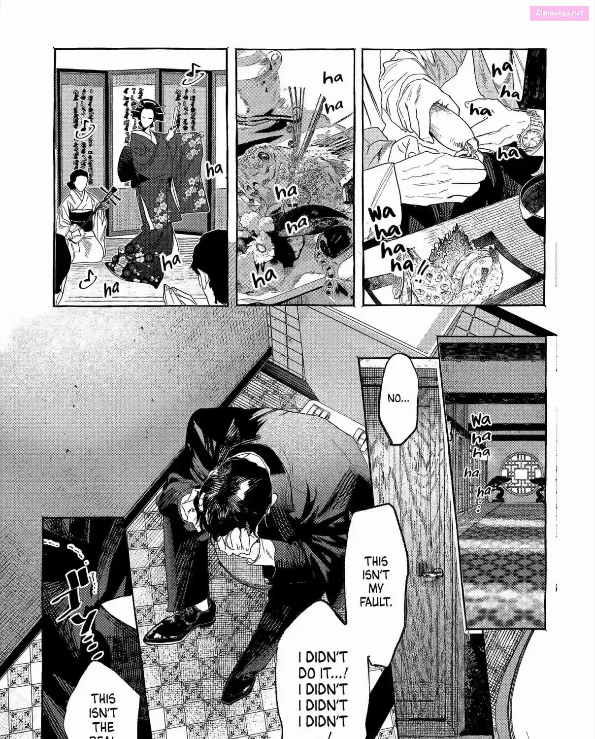 Myther, chapter 1, page 5