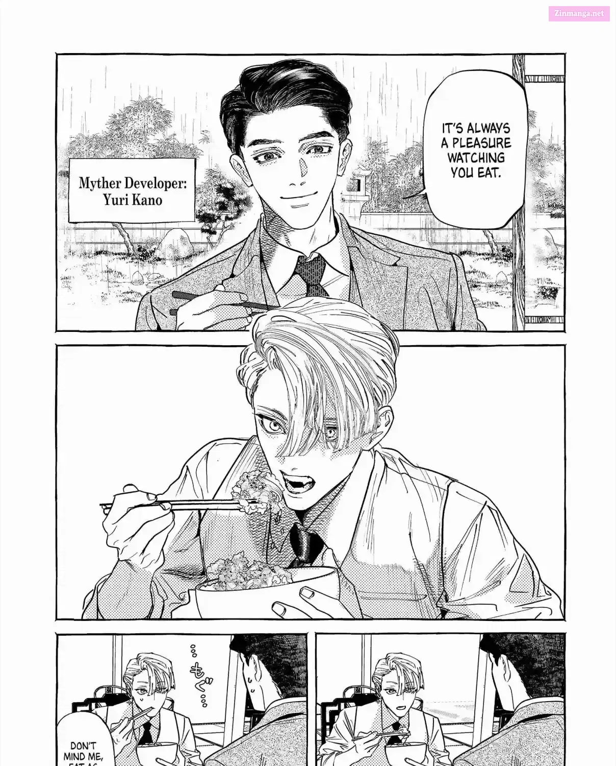 Myther, chapter 1, page 71