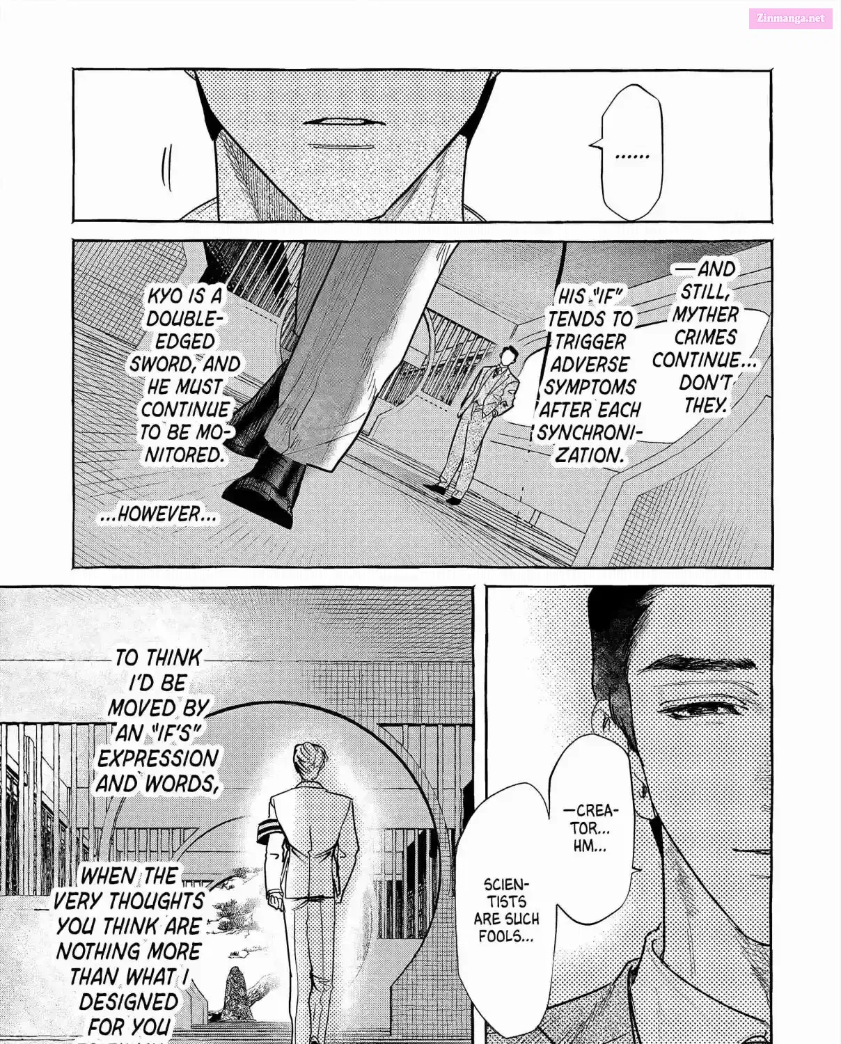 Myther, chapter 1, page 151