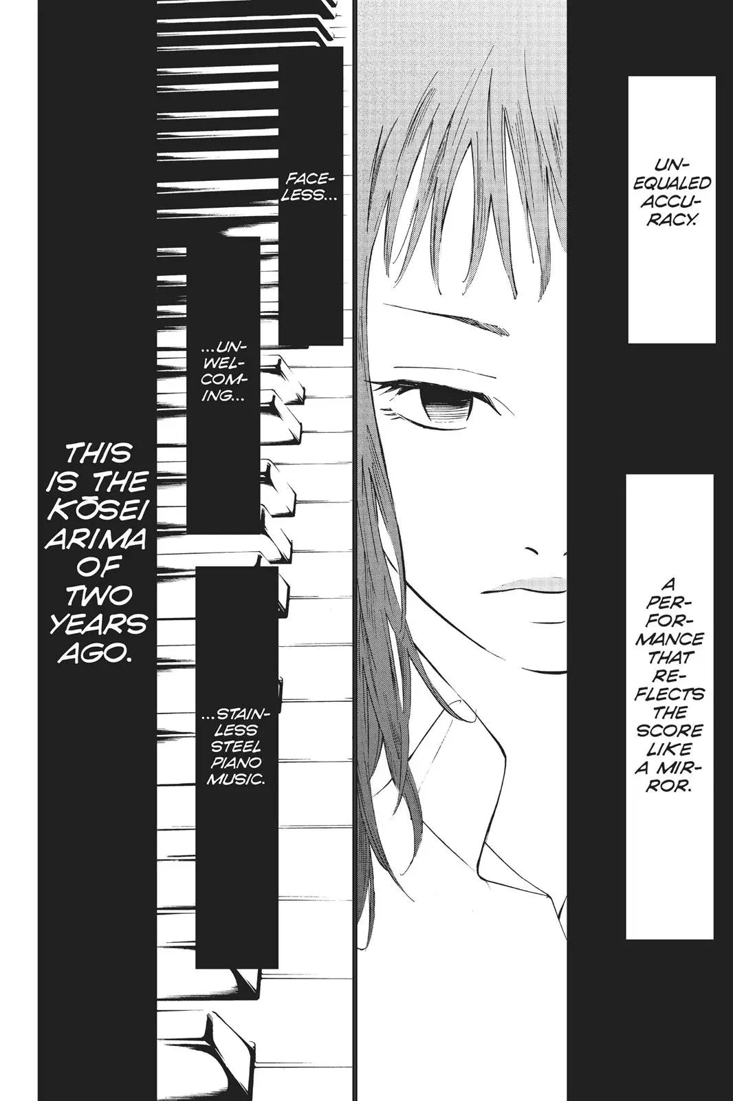 Shigatsu wa Kimi no Uso, chapter 16, page 12