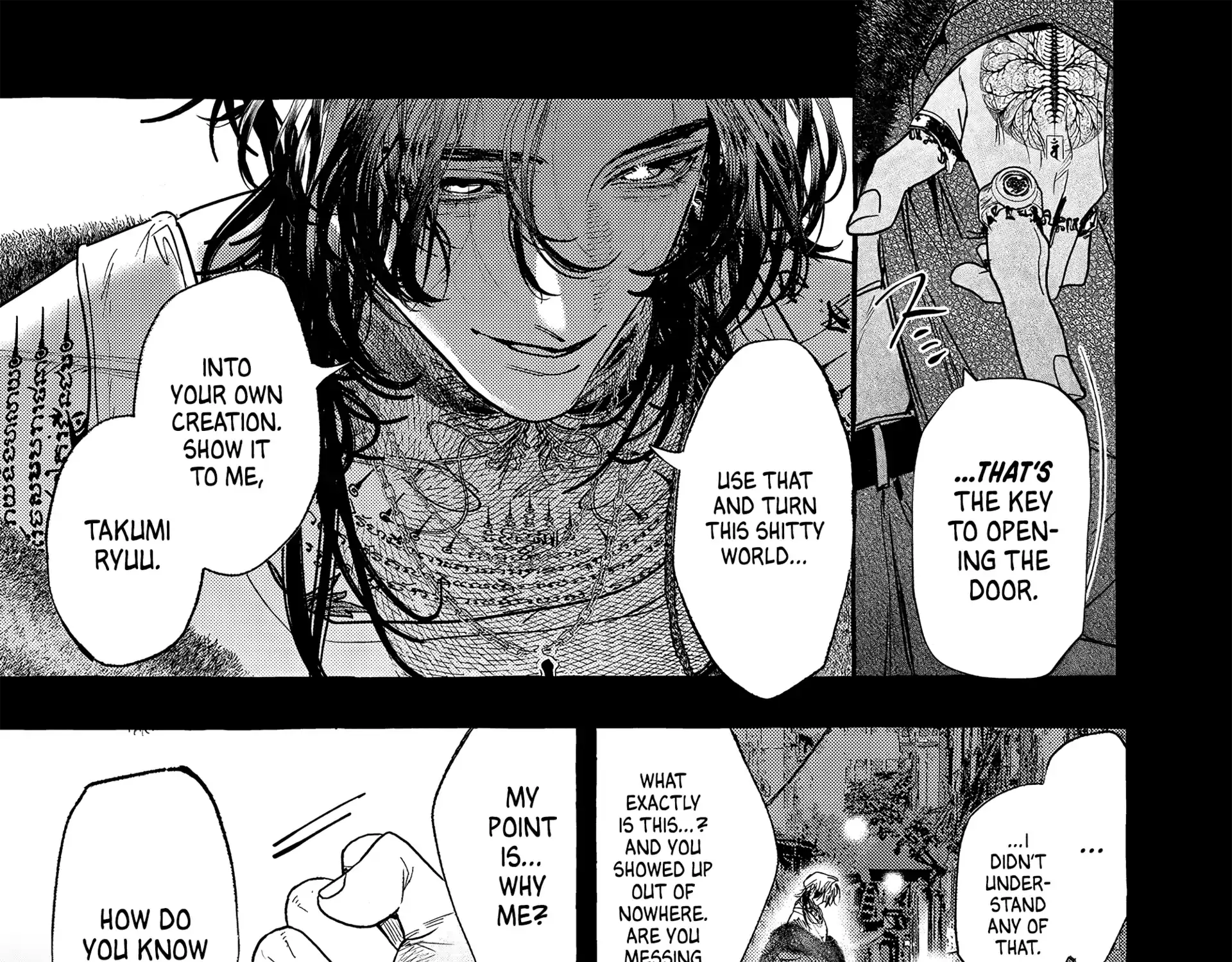 Myther, chapter 3, page 103