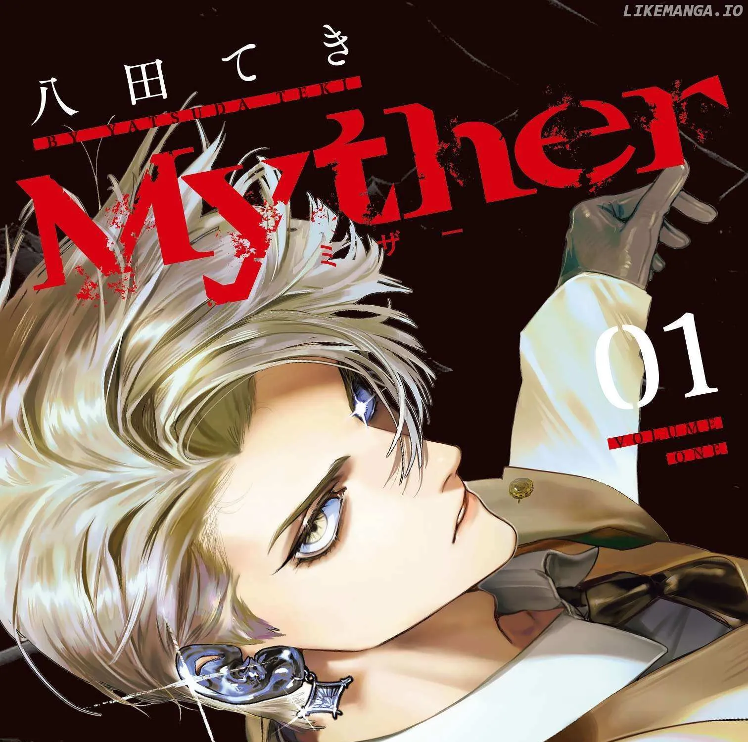 Myther, chapter 3.5, page 1