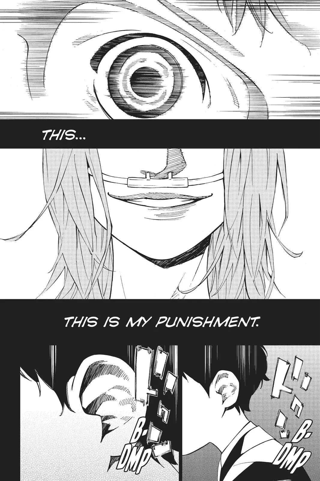 Shigatsu wa Kimi no Uso, chapter 16, page 35