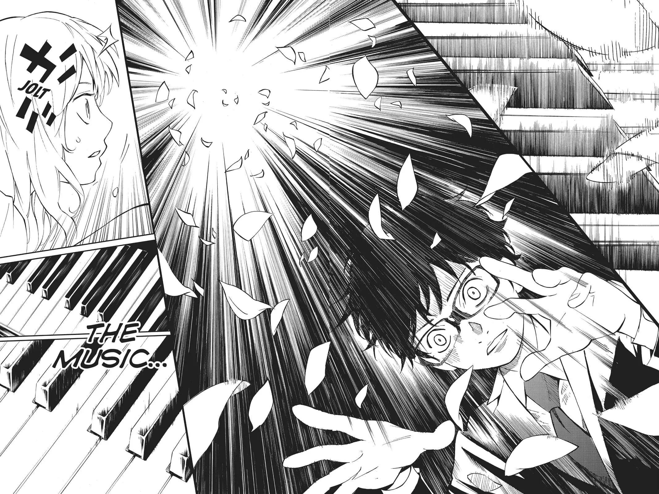 Shigatsu wa Kimi no Uso, chapter 16, page 37