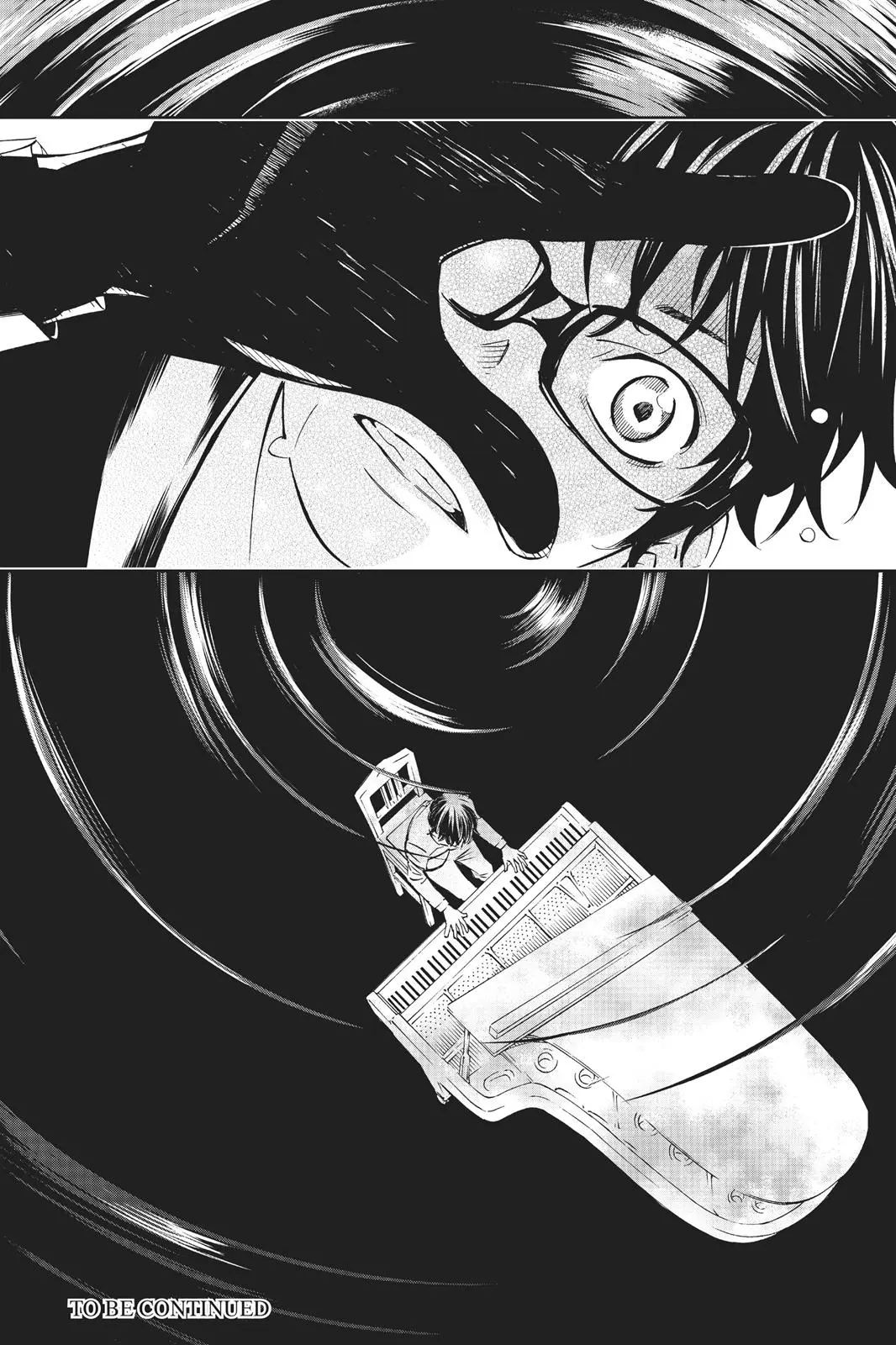 Shigatsu wa Kimi no Uso, chapter 16, page 40