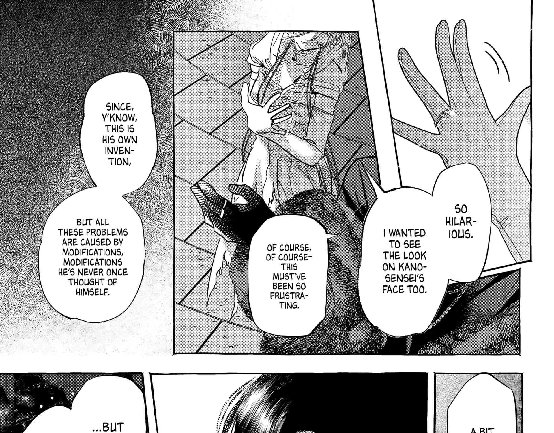 Myther, chapter 6, page 61