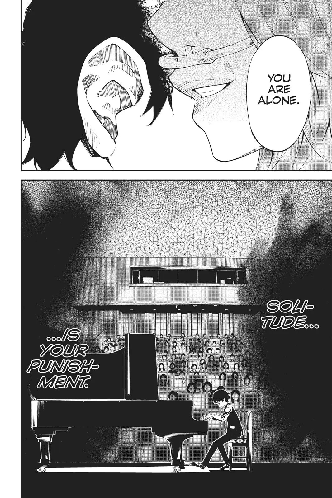 Shigatsu wa Kimi no Uso, chapter 17, page 21