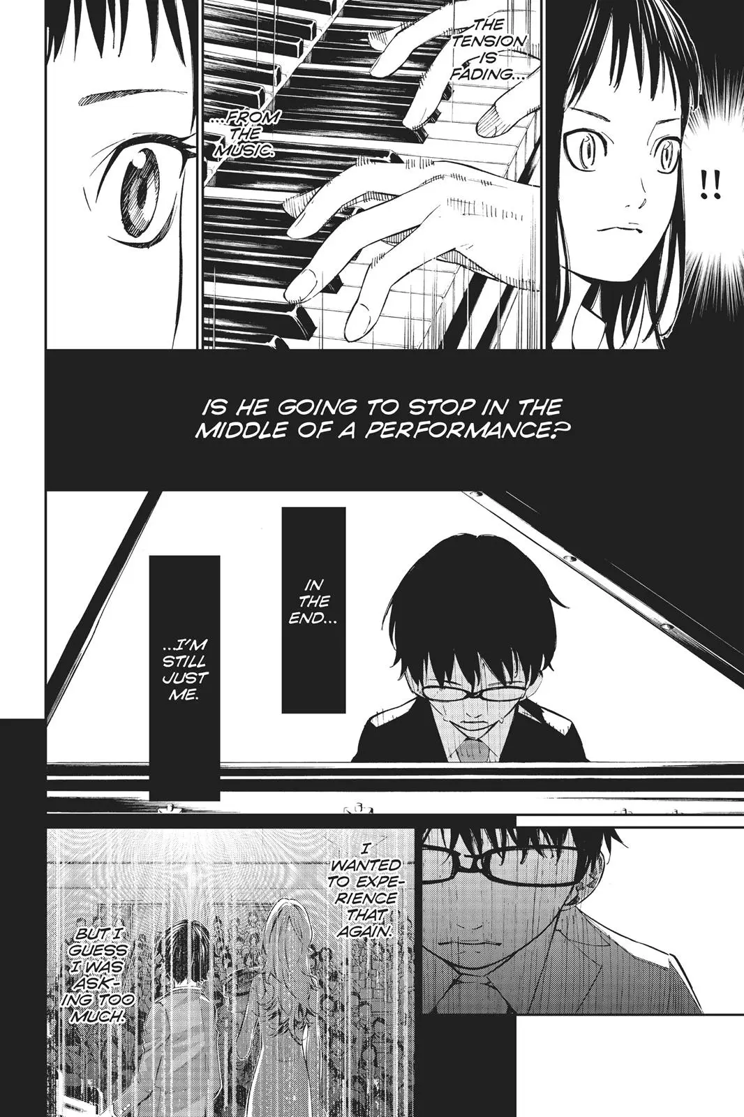 Shigatsu wa Kimi no Uso, chapter 17, page 23