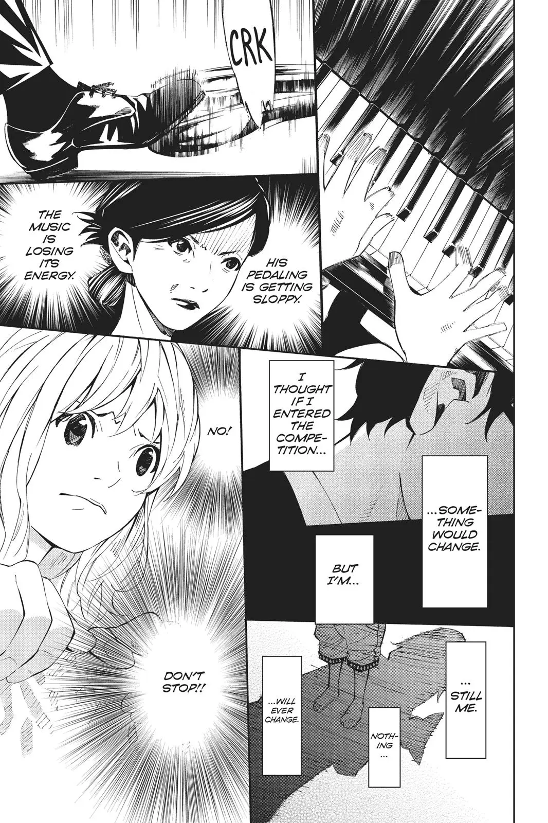 Shigatsu wa Kimi no Uso, chapter 17, page 24
