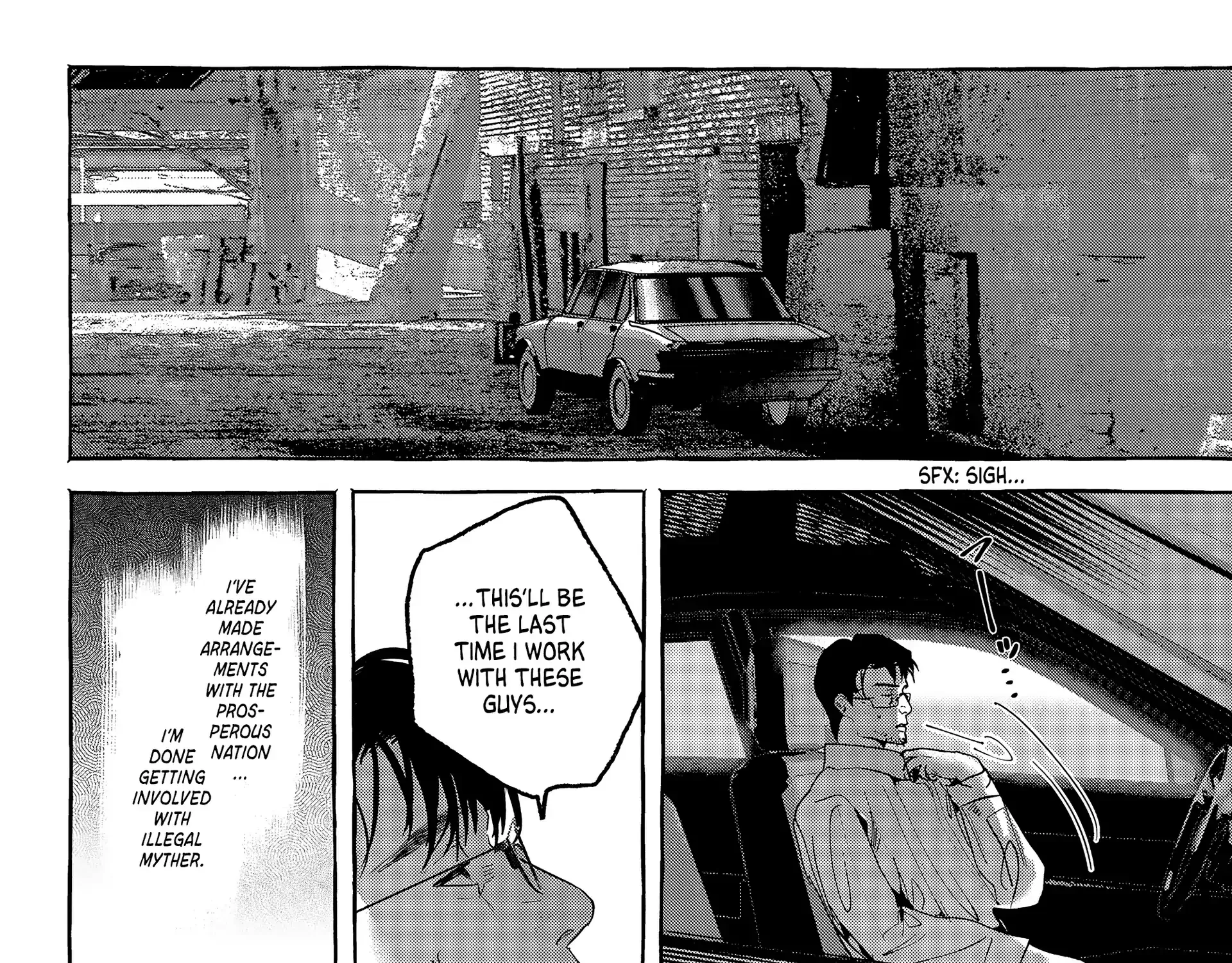 Myther, chapter 9, page 43