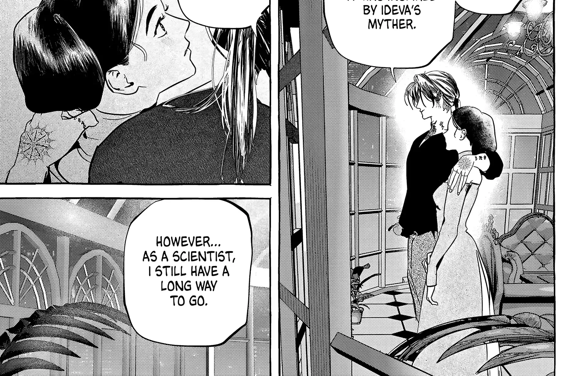 Myther, chapter 11, page 62