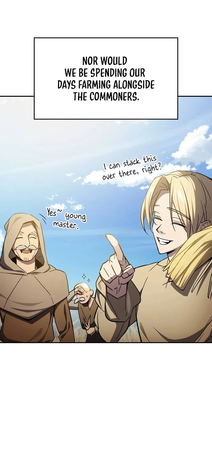 The Sword-Eating Swordmaster, chapter 1, page 32