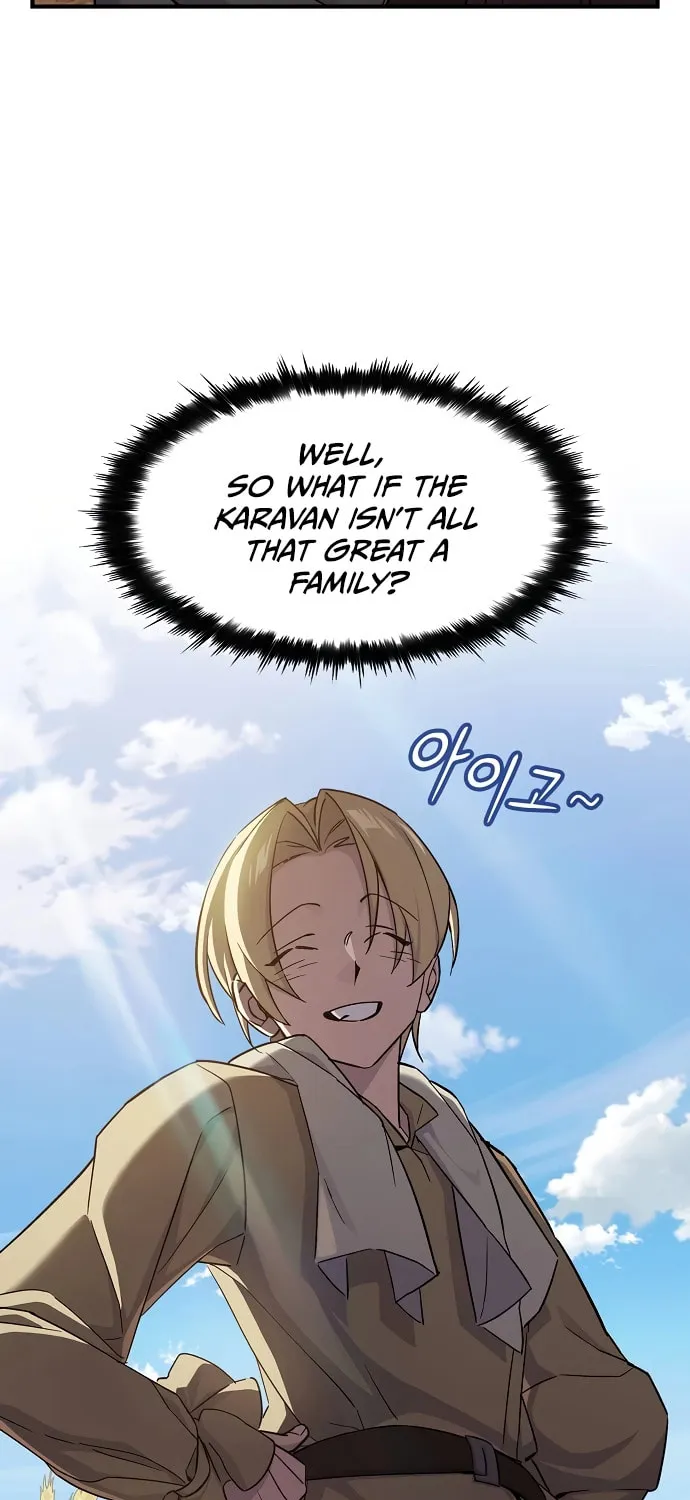 The Sword-Eating Swordmaster, chapter 1, page 45