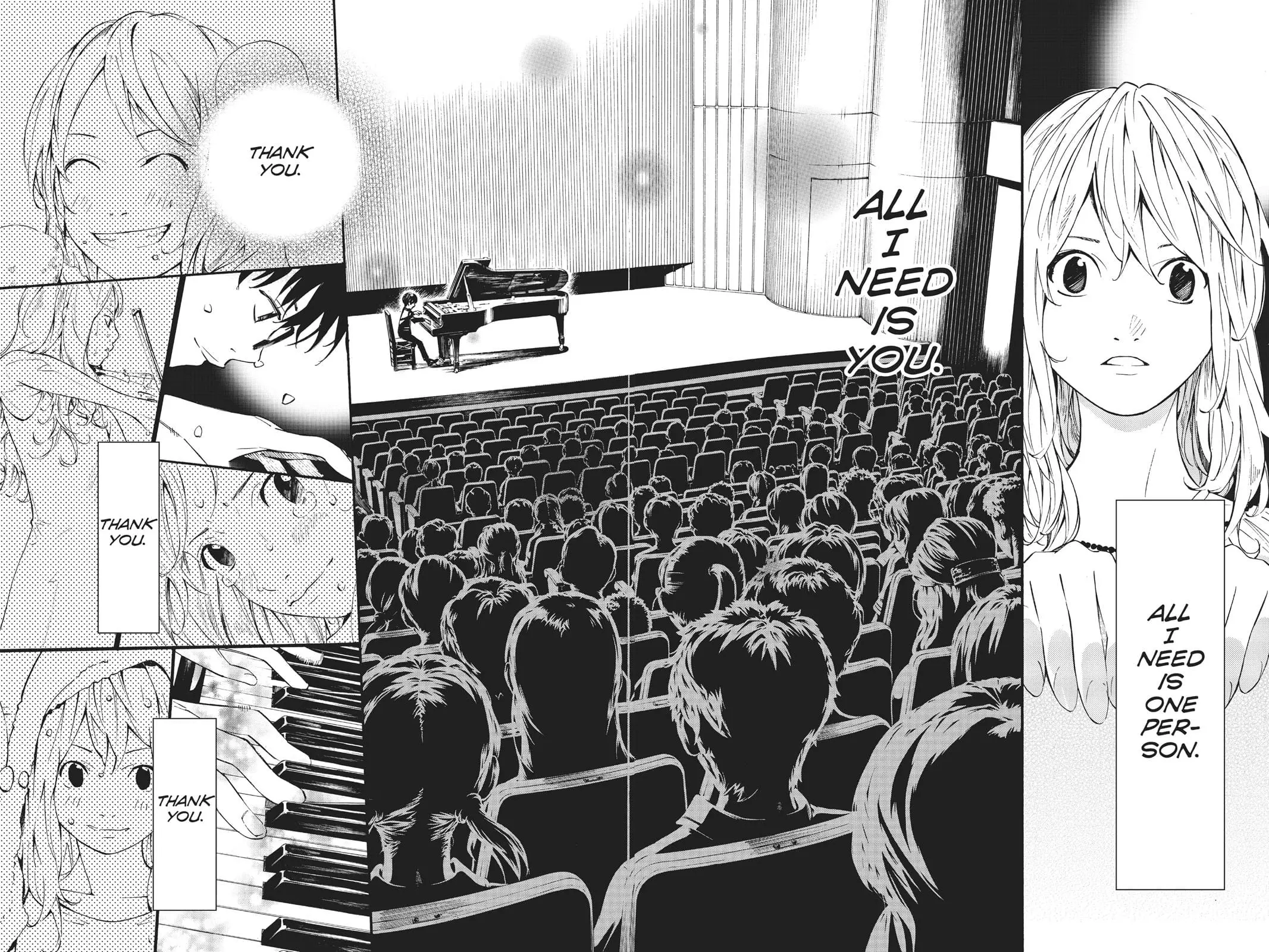 Shigatsu wa Kimi no Uso, chapter 18, page 16