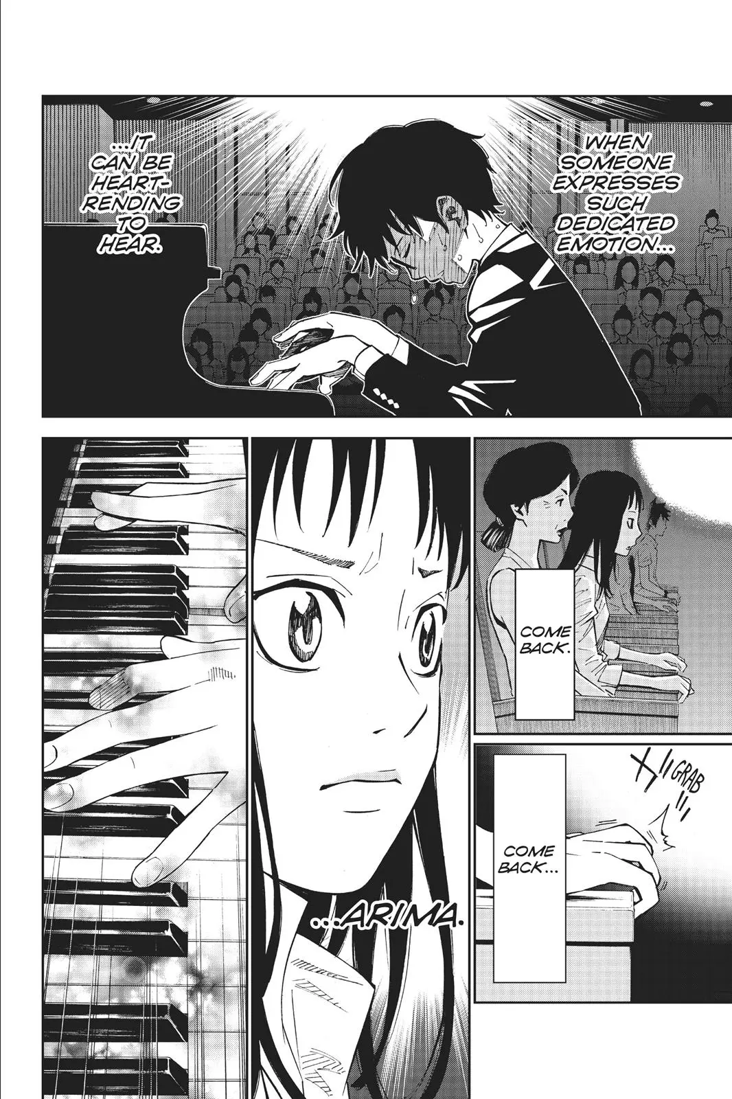 Shigatsu wa Kimi no Uso, chapter 18, page 19