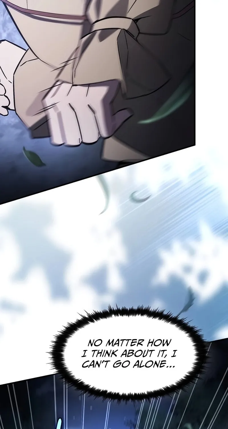 The Sword-Eating Swordmaster, chapter 2, page 97