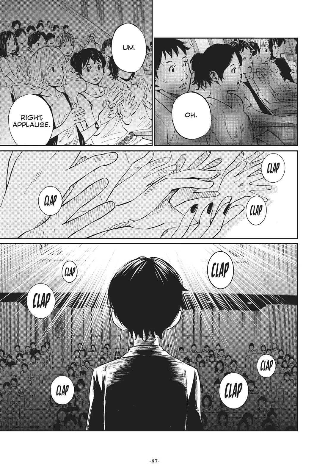 Shigatsu wa Kimi no Uso, chapter 18, page 26