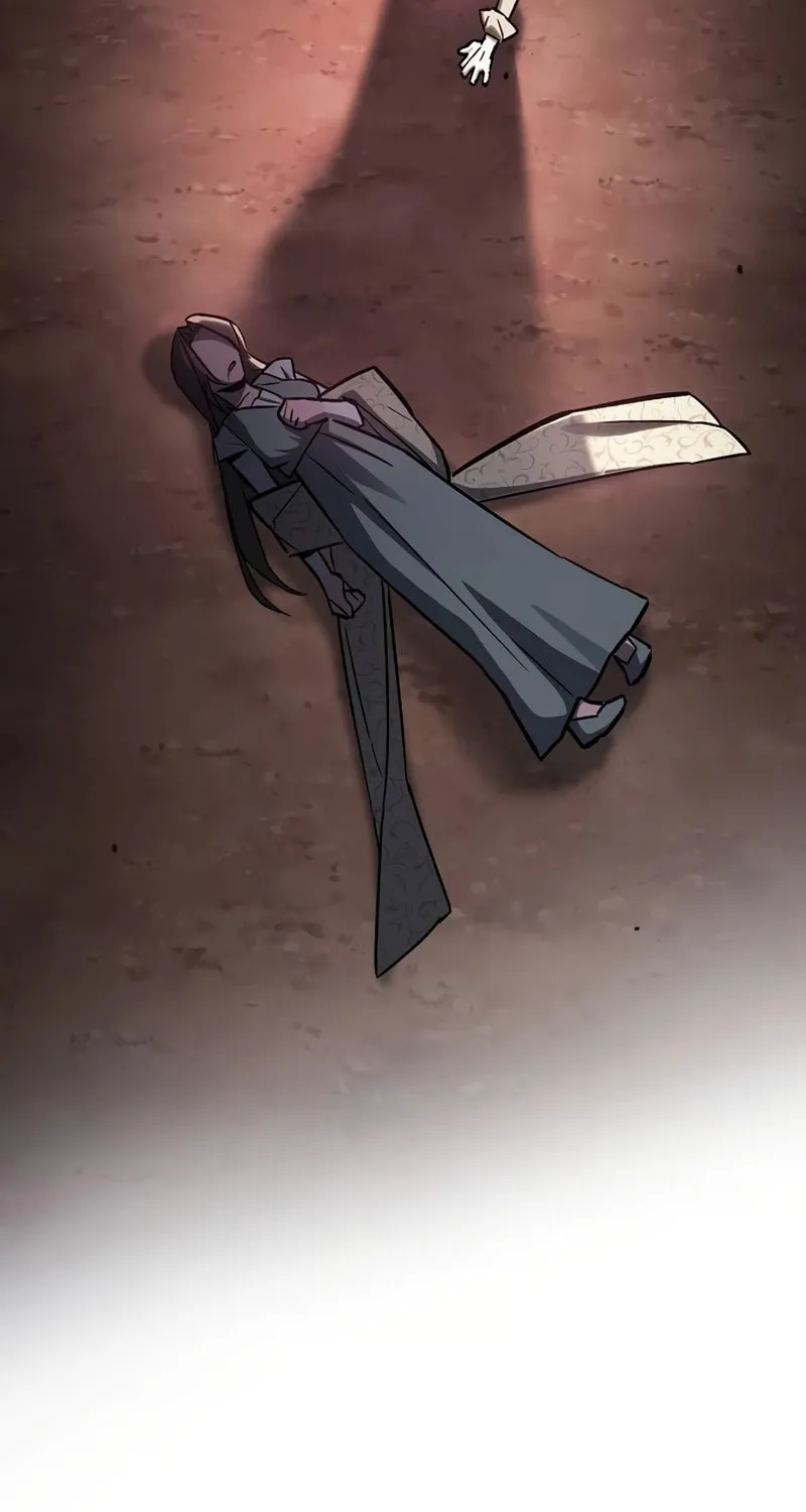 The Sword-Eating Swordmaster, chapter 2, page 142
