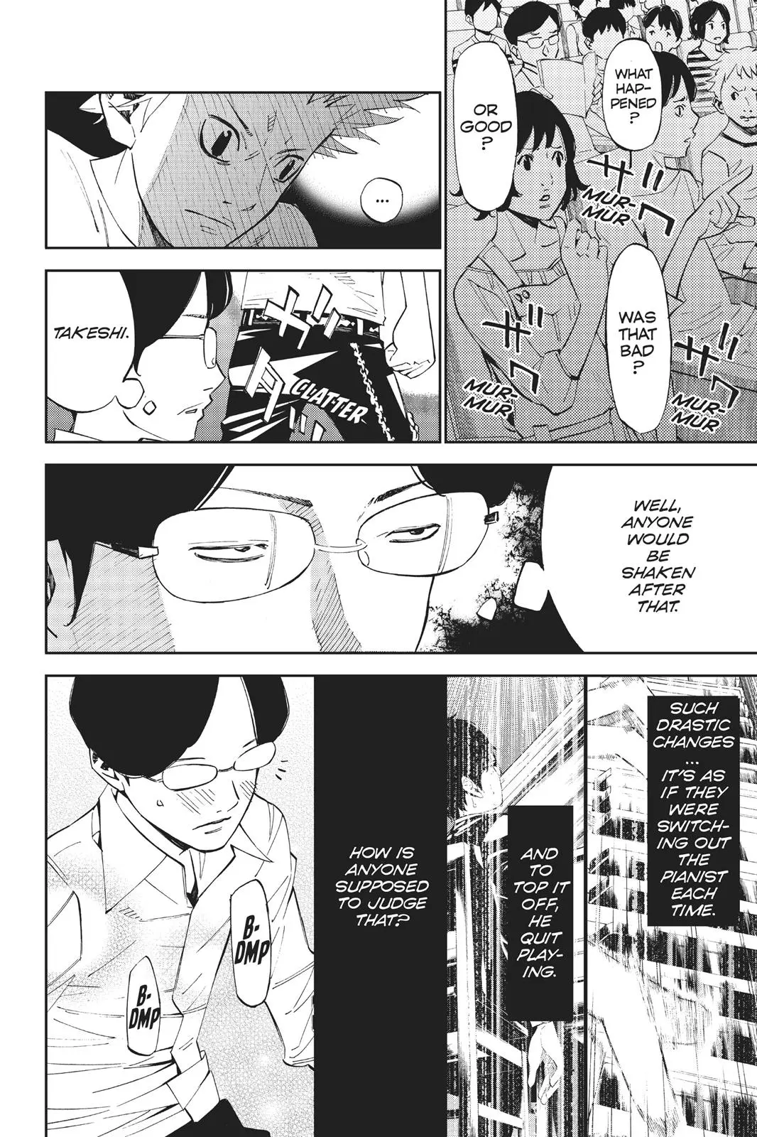 Shigatsu wa Kimi no Uso, chapter 18, page 27