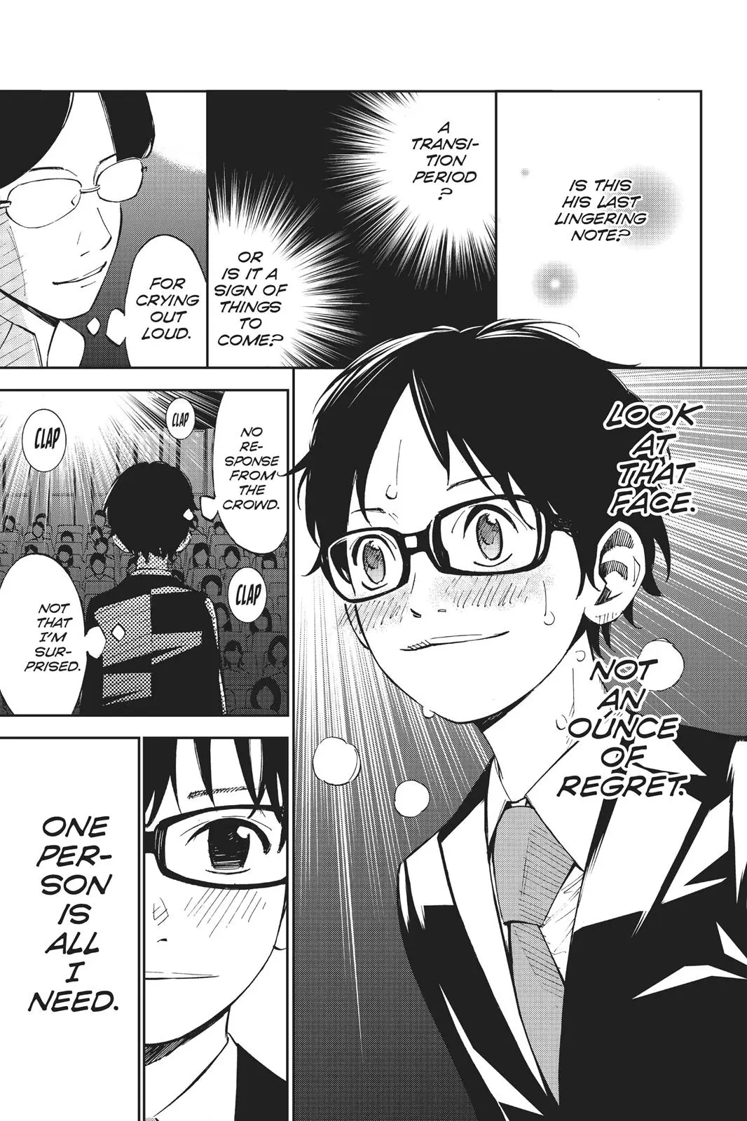 Shigatsu wa Kimi no Uso, chapter 18, page 28