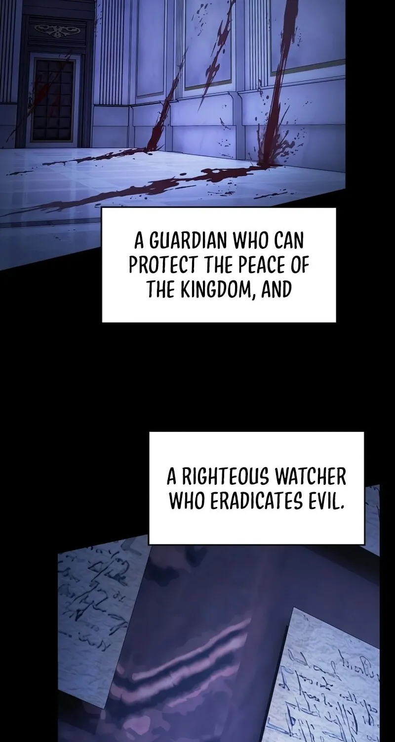 The Sword-Eating Swordmaster, chapter 3, page 4