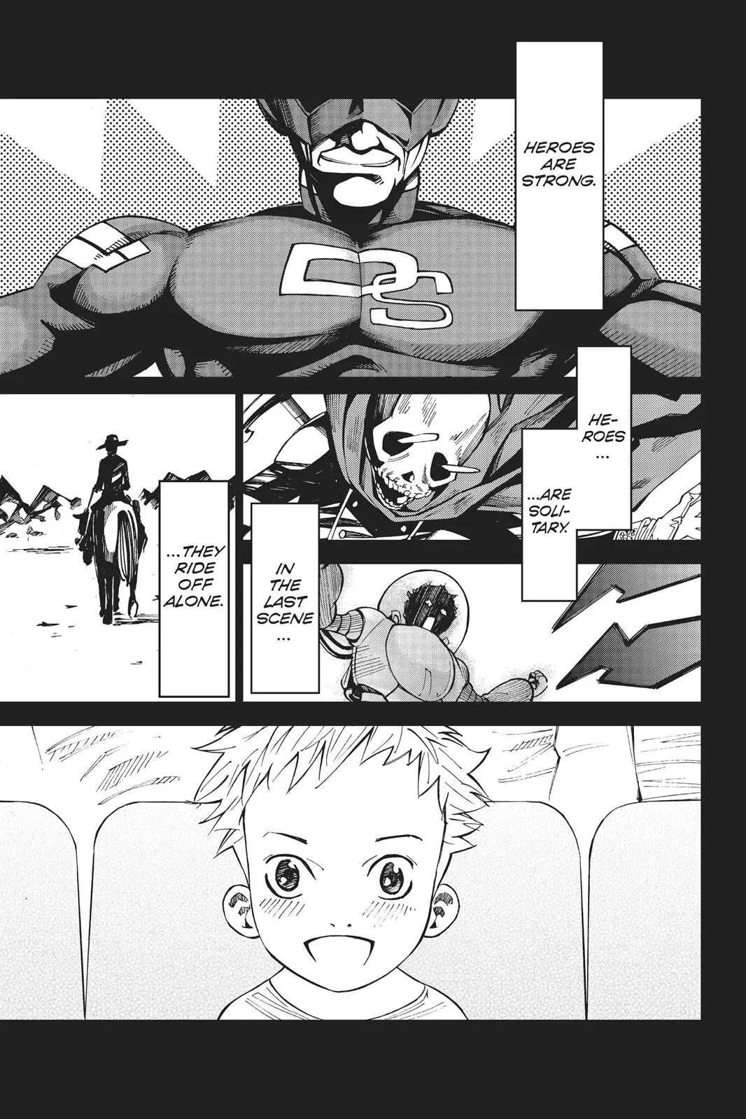 Shigatsu wa Kimi no Uso, chapter 19, page 1