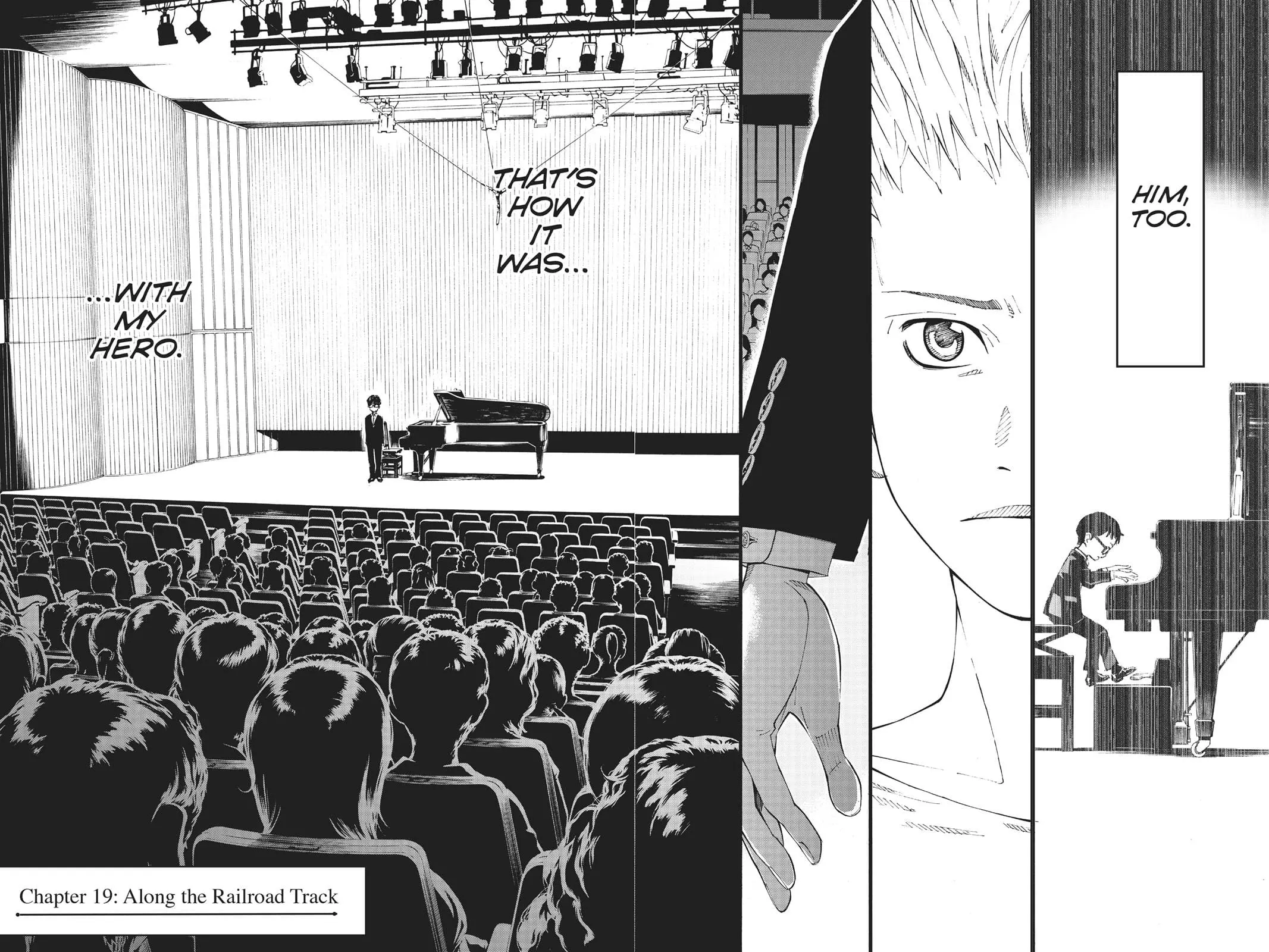 Shigatsu wa Kimi no Uso, chapter 19, page 2