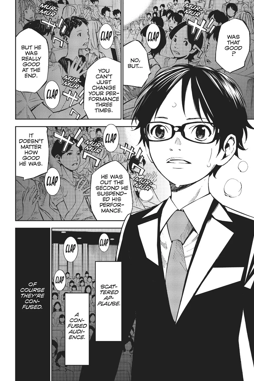 Shigatsu wa Kimi no Uso, chapter 19, page 3