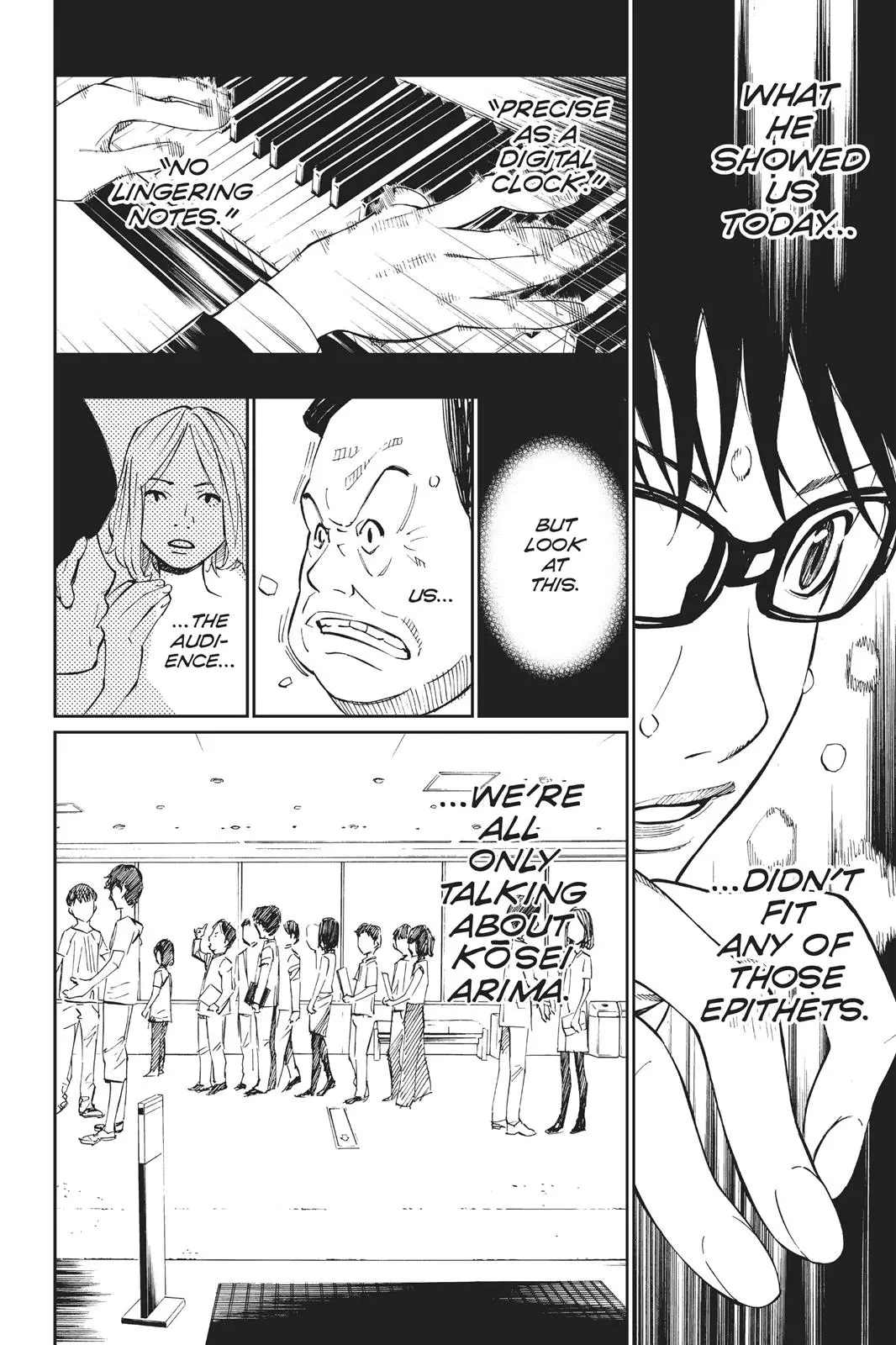 Shigatsu wa Kimi no Uso, chapter 19, page 7