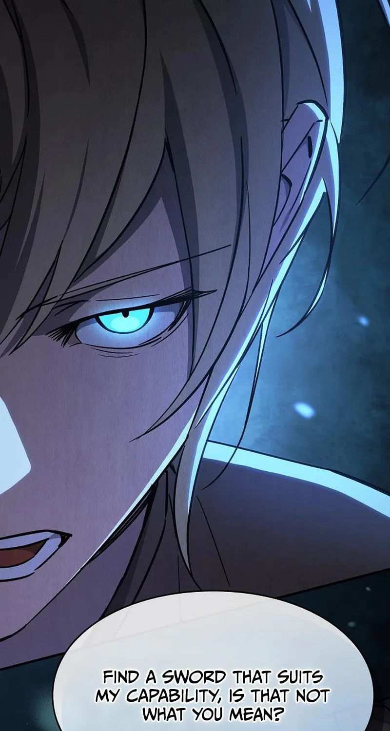 The Sword-Eating Swordmaster, chapter 4, page 42
