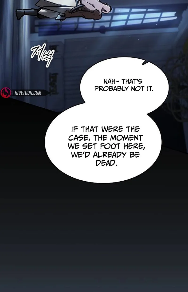 The Sword-Eating Swordmaster, chapter 4, page 80