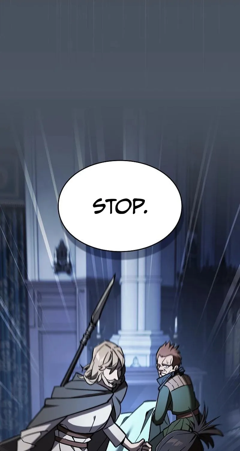 The Sword-Eating Swordmaster, chapter 4, page 92