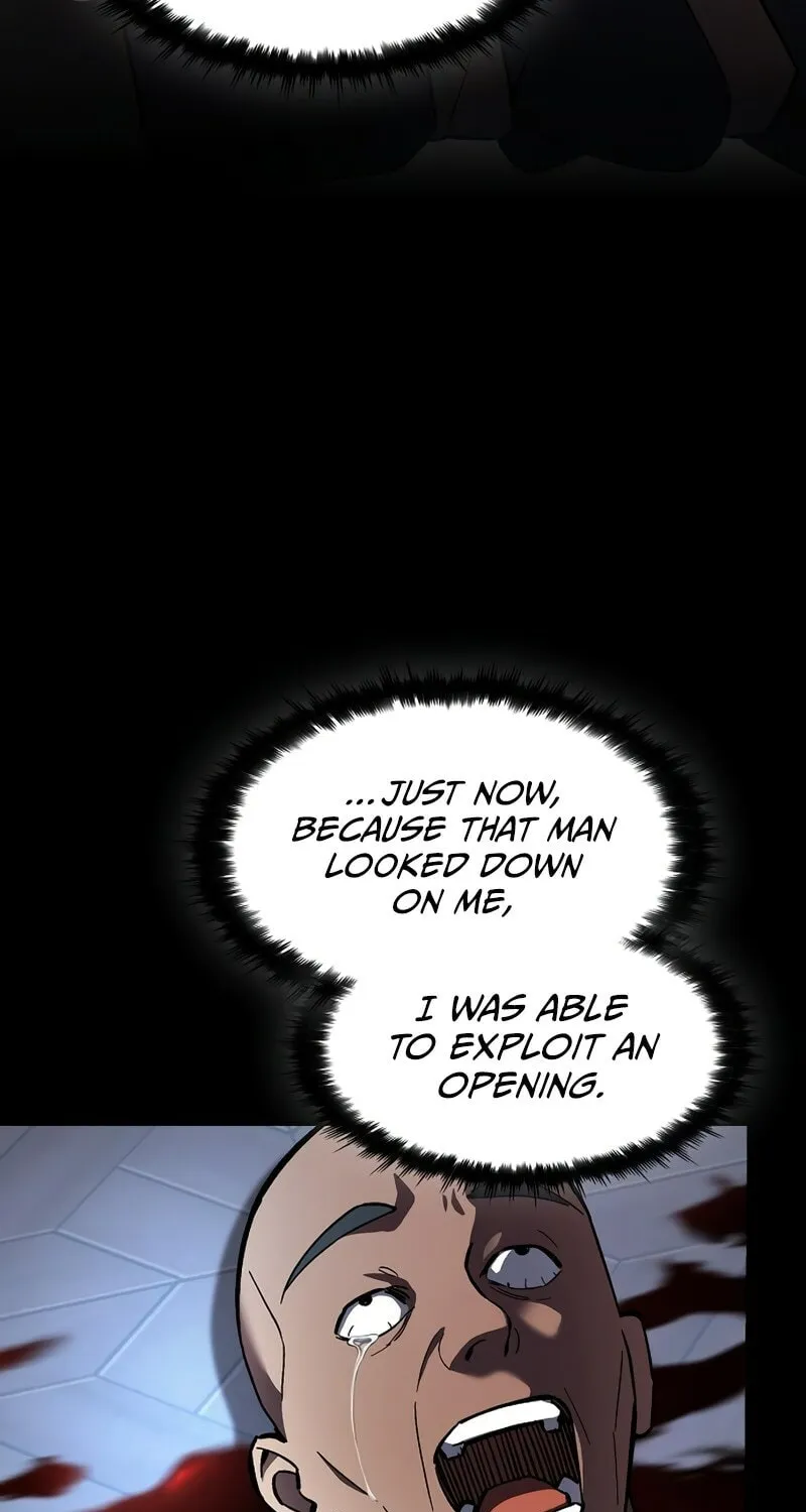 The Sword-Eating Swordmaster, chapter 6, page 58