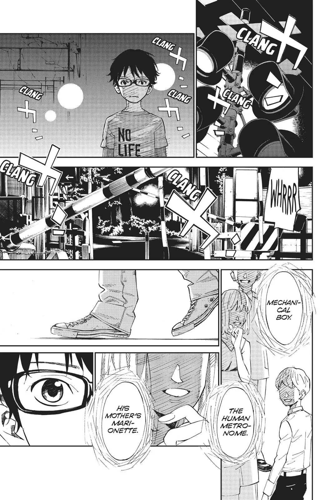 Shigatsu wa Kimi no Uso, chapter 19, page 37