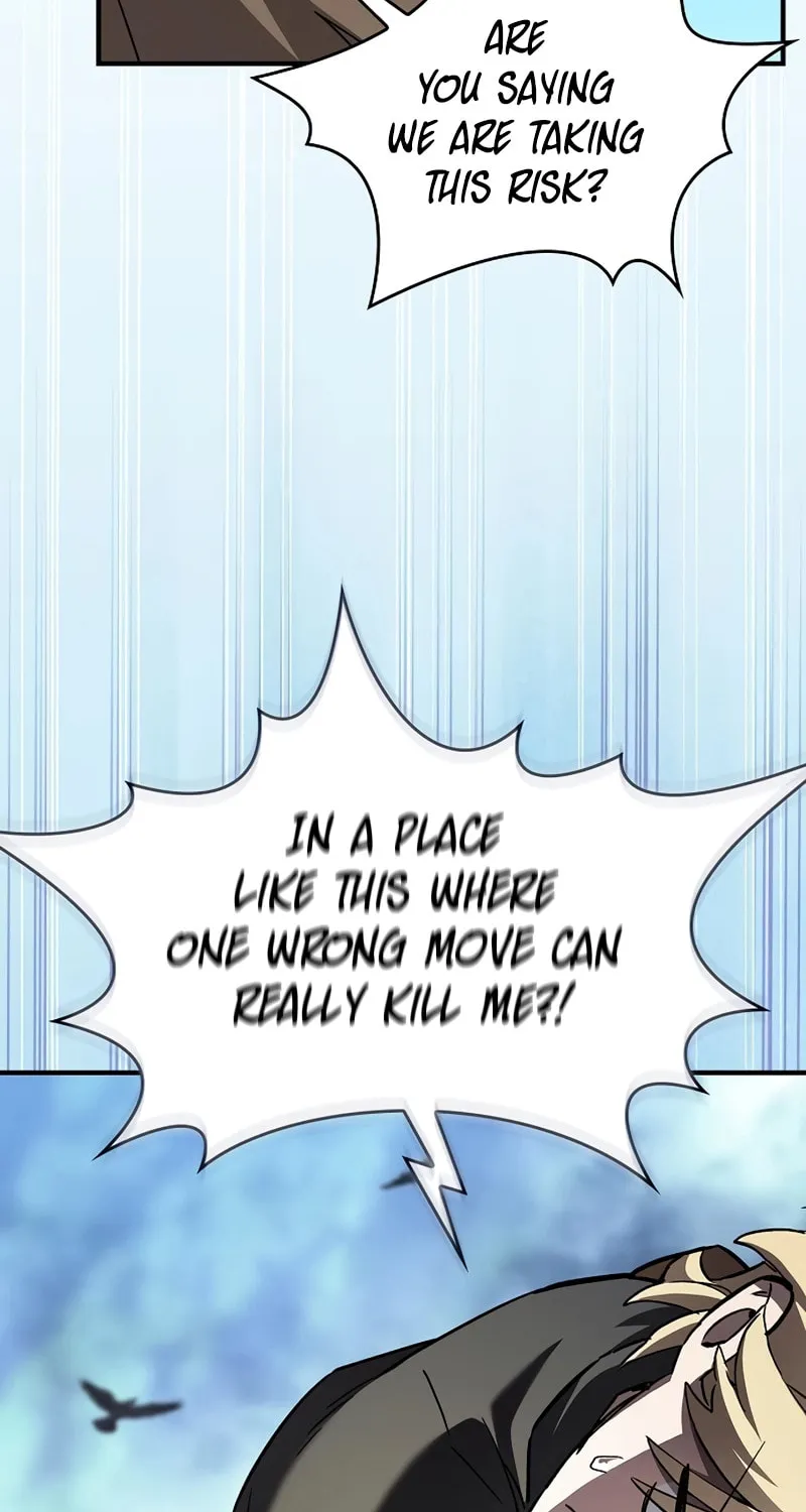 The Sword-Eating Swordmaster, chapter 7, page 60
