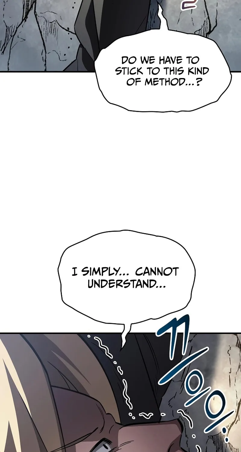 The Sword-Eating Swordmaster, chapter 7, page 67