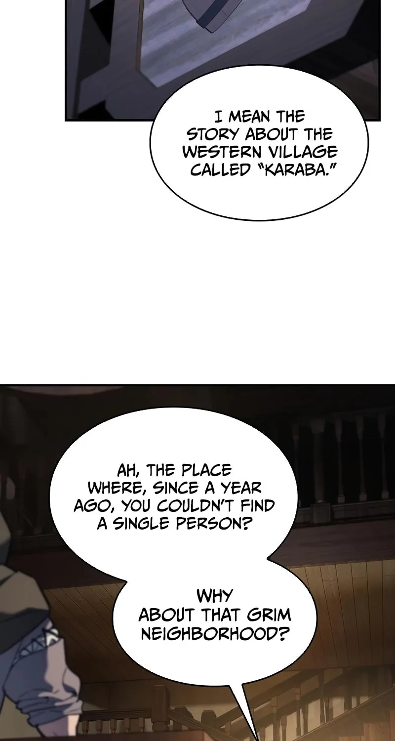The Sword-Eating Swordmaster, chapter 7, page 97