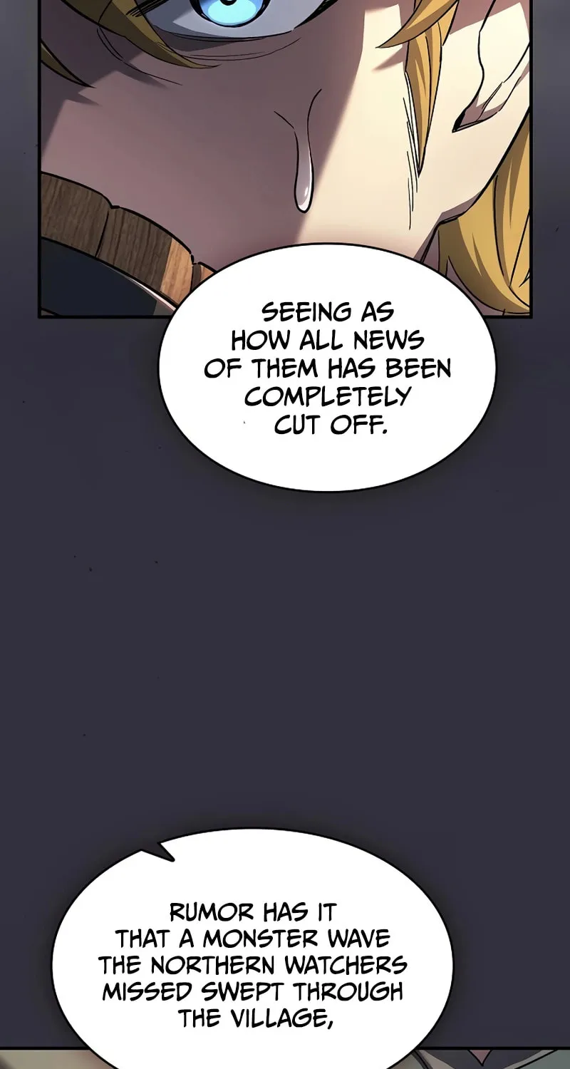 The Sword-Eating Swordmaster, chapter 7, page 101
