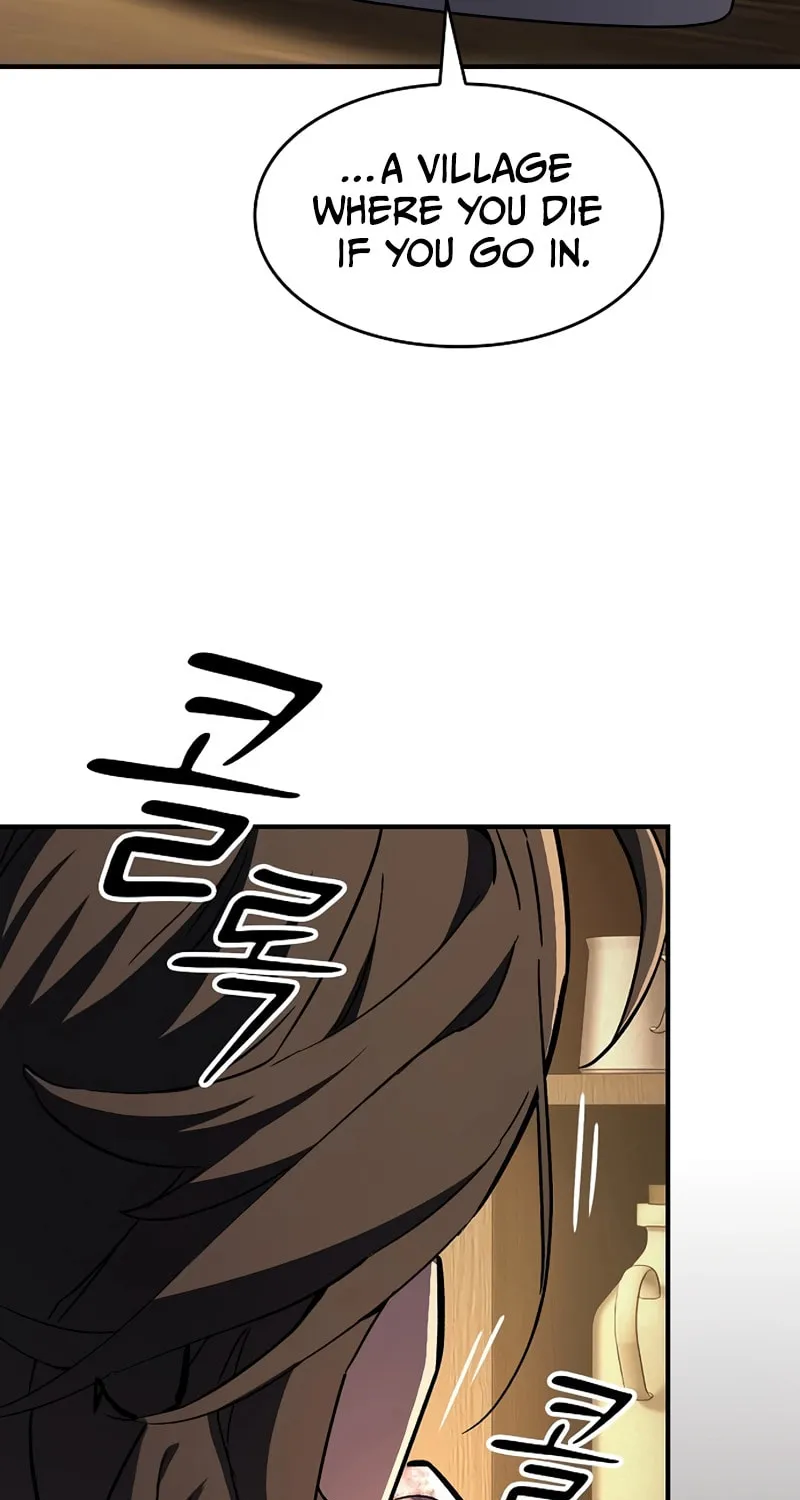 The Sword-Eating Swordmaster, chapter 7, page 107